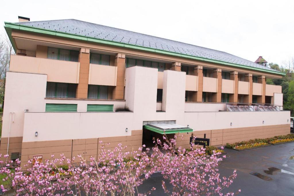 Hotel Tango Kingdom Kyōtango Exterior foto